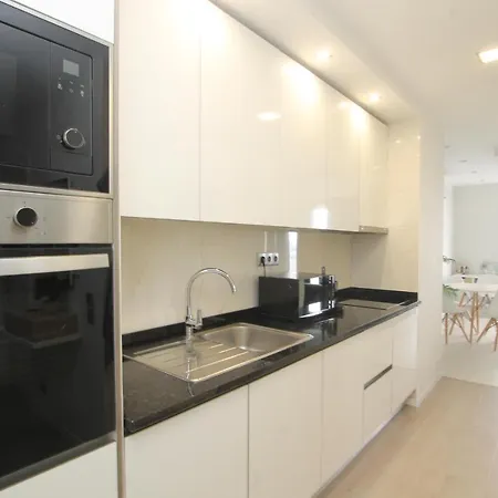 Praia_da_rocha_vista_mar/ocean_view Apartment *